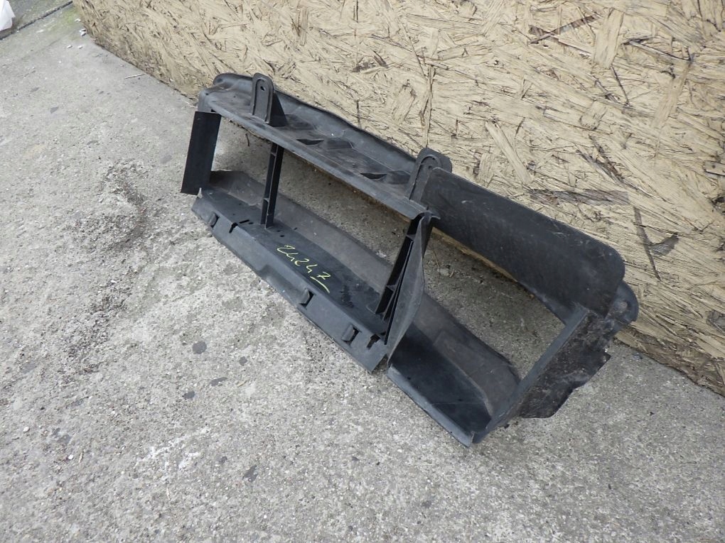 FORD FOCUS MK3 III LIFT 14- luftansaugkanal
