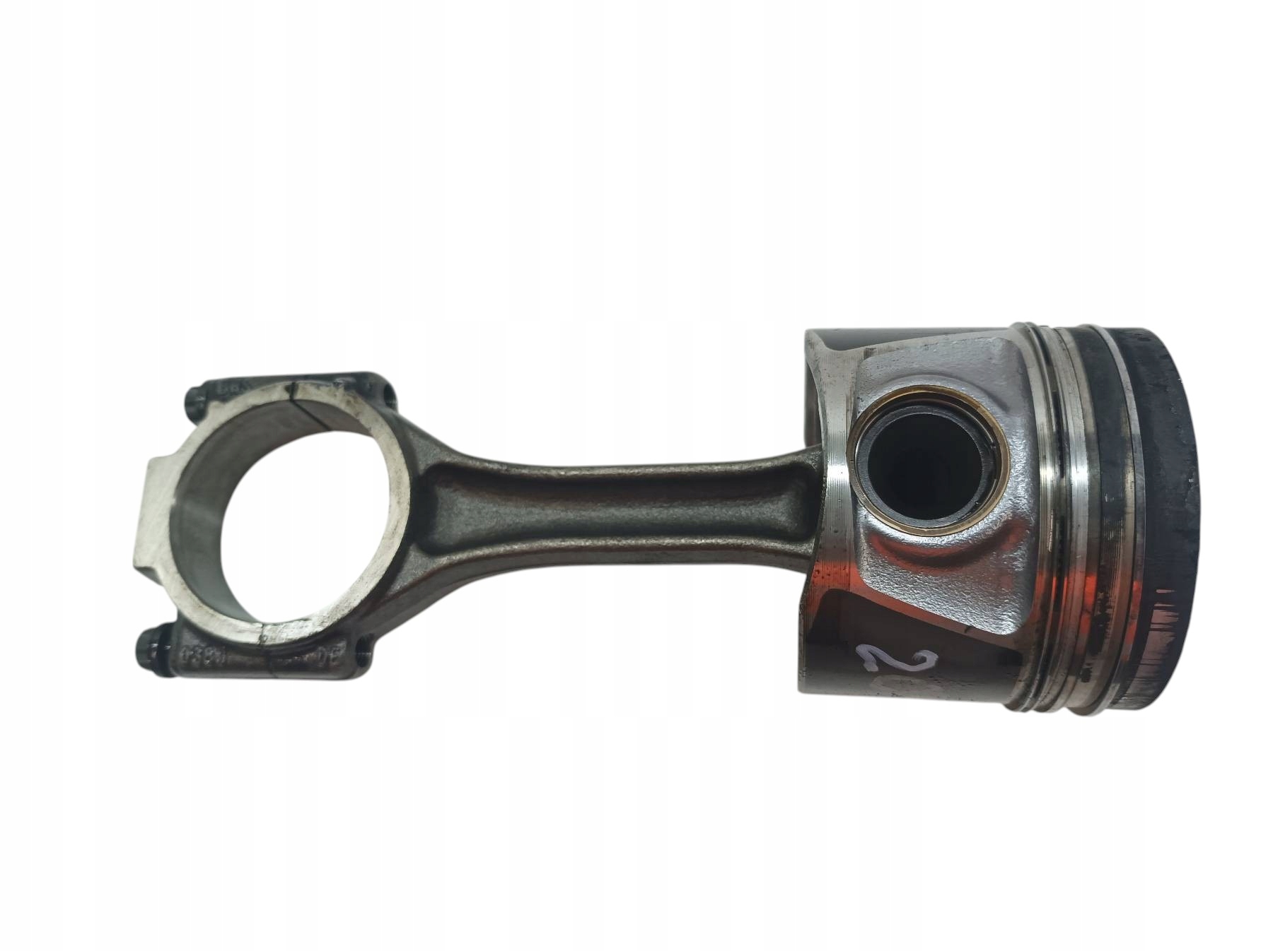 piston 2.0 TDI Audi A6 III (2004-2011) C6