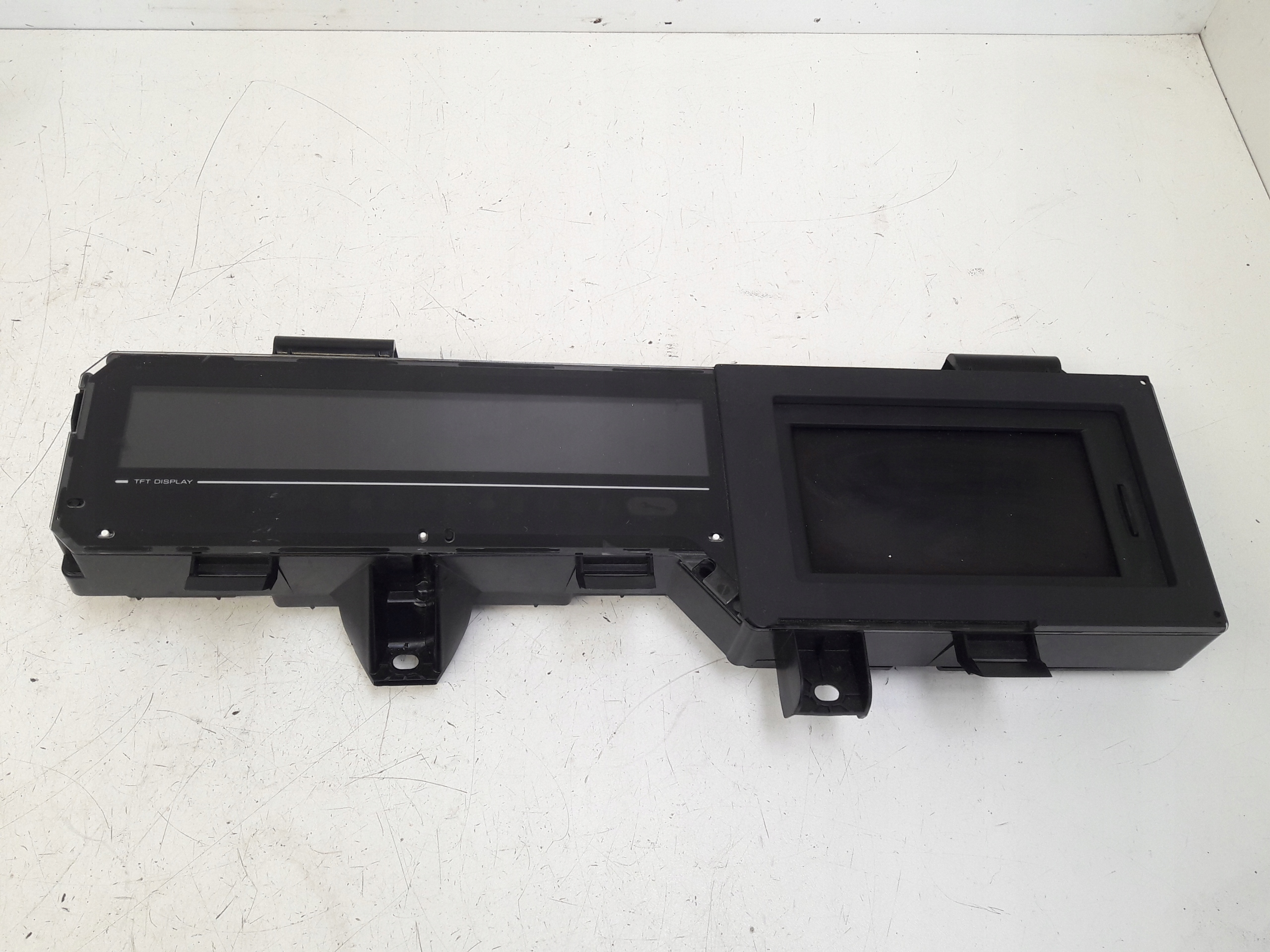 dials dials 248104550R Renault Scenic III