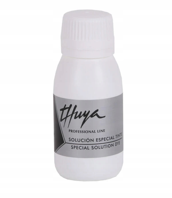 

Aktywator do farby na bazie wody Thuya 60ml