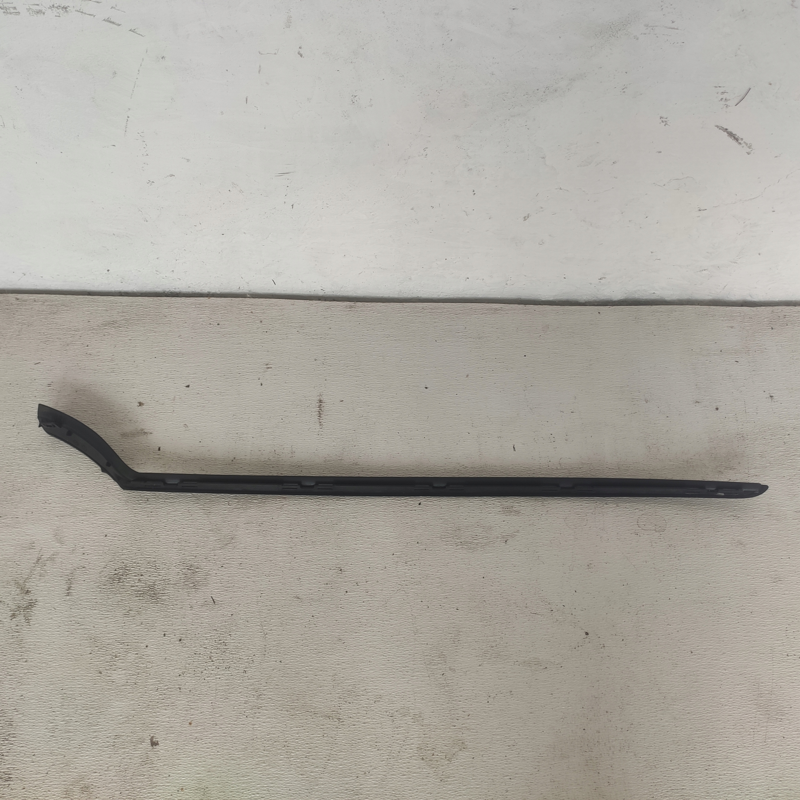 VOLVO XC40 2018 moulding windows CZOLOWEJ right 31448940