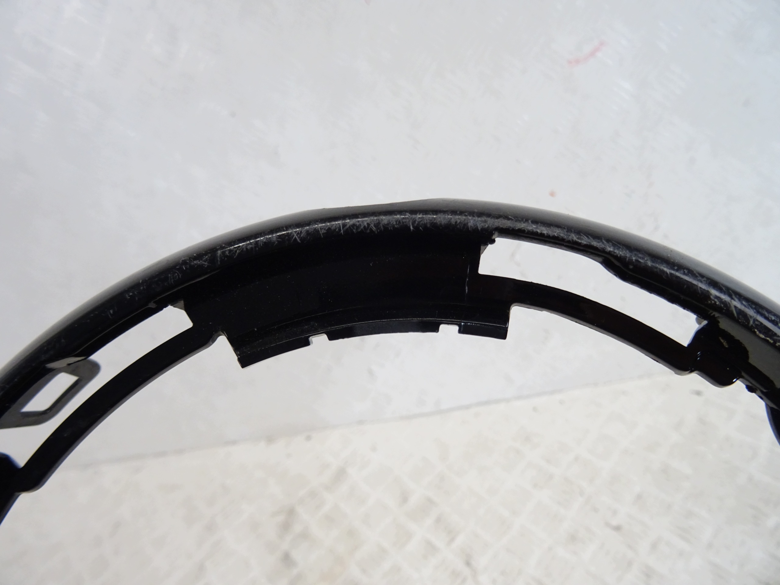 grill grille front front MERCEDES A-KLASA W177 A1778880201
