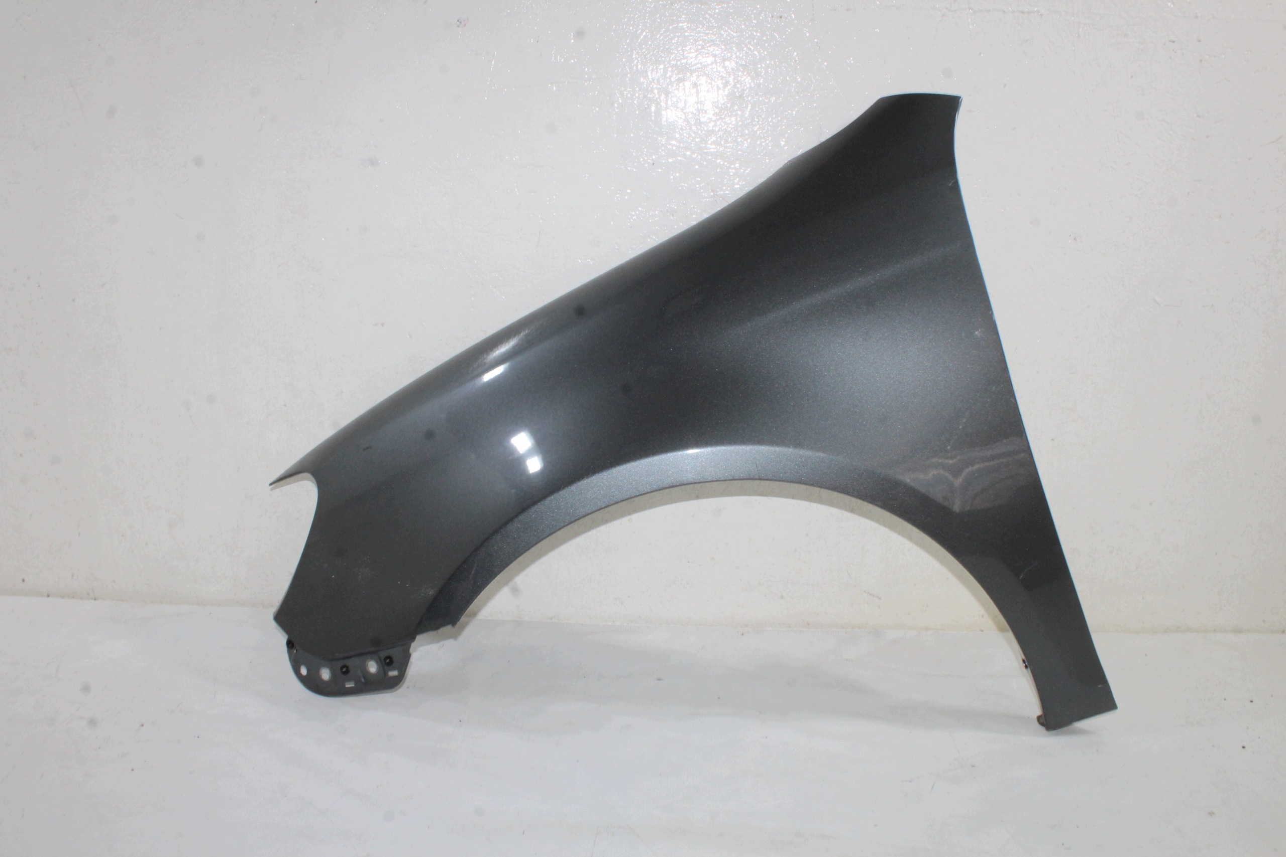VW Golf VI kombi fender left front front 1K9821215