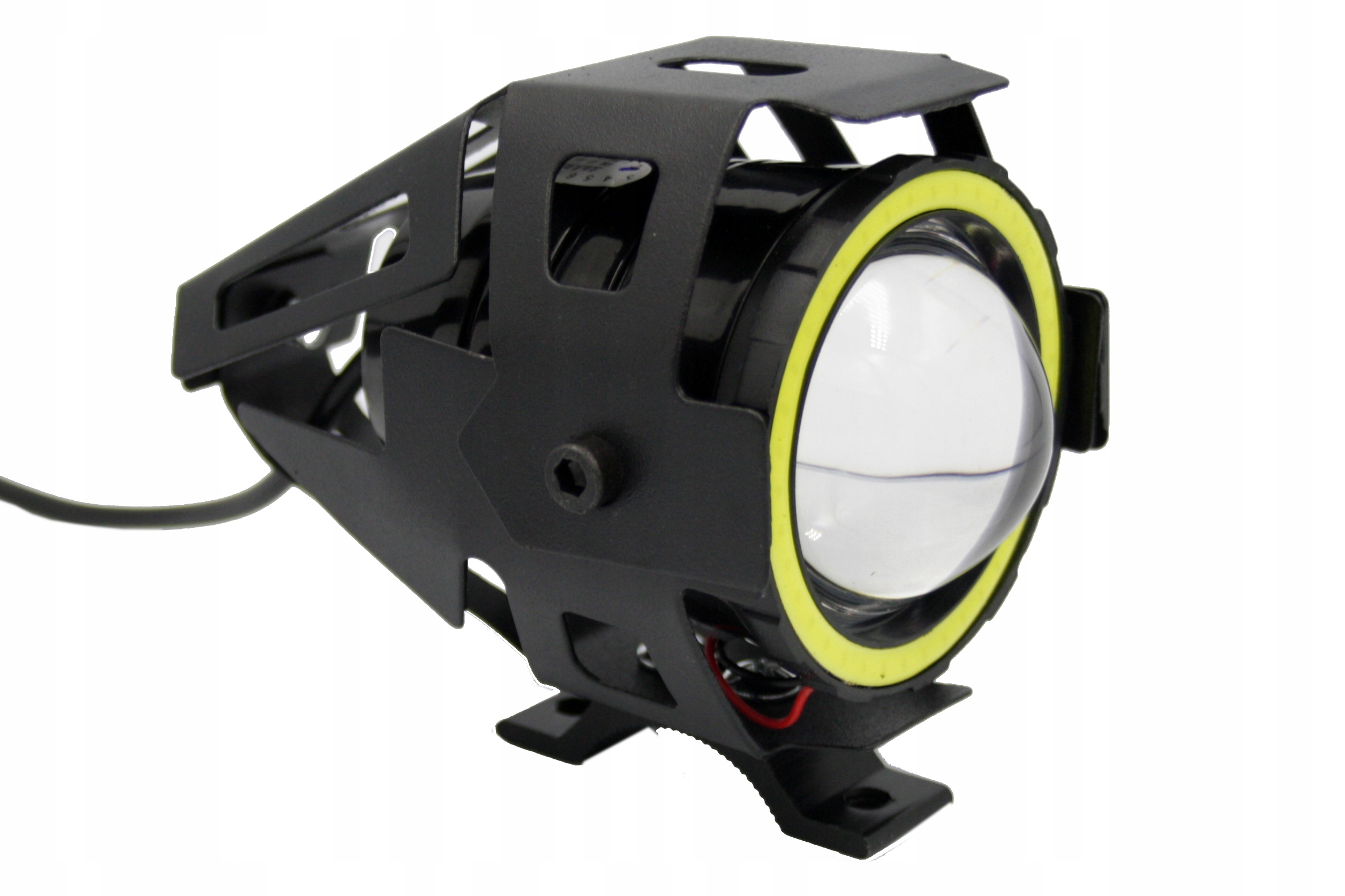 

Reflektor Halogen Lampa Led Cree Ring Quad Motor