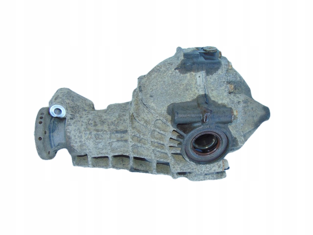MERCEDES ML W163 3 2 00r MOST DYFER PRZOD 3 70