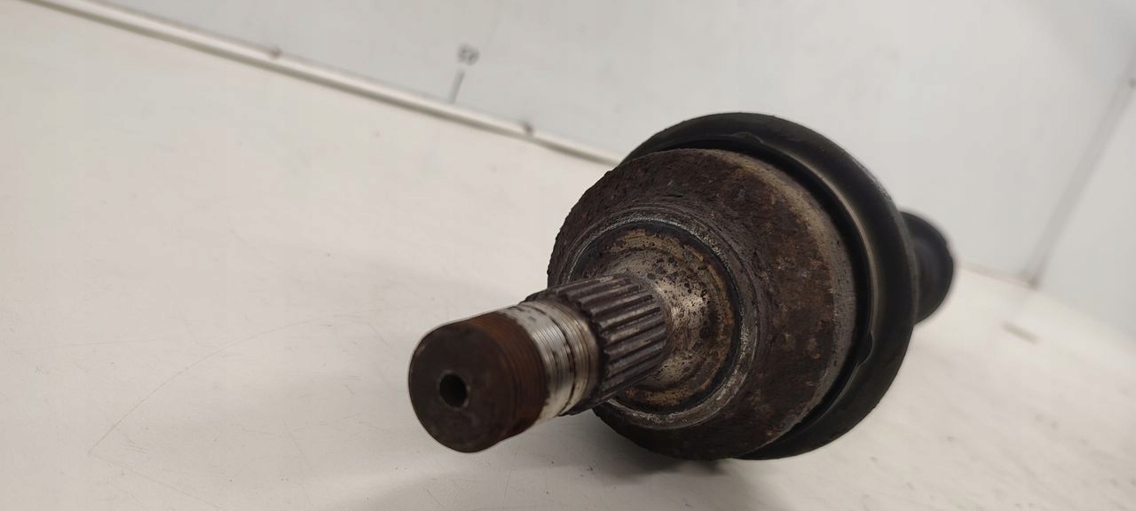 semi-axis left Peugeot 207CC 1,6THP