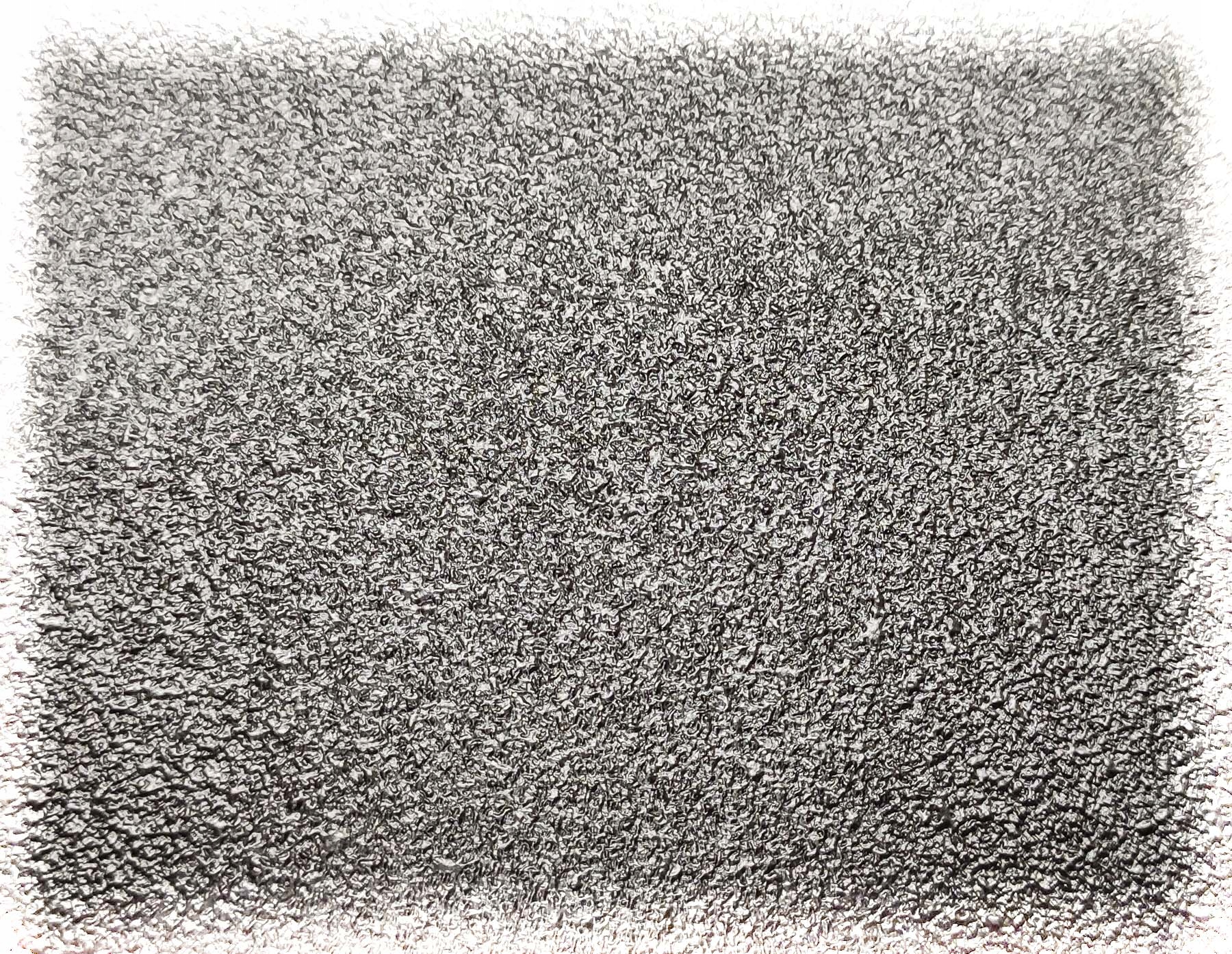 RANAL TANK URETAN 2K CZARNY 1 szt Packaging Puszka