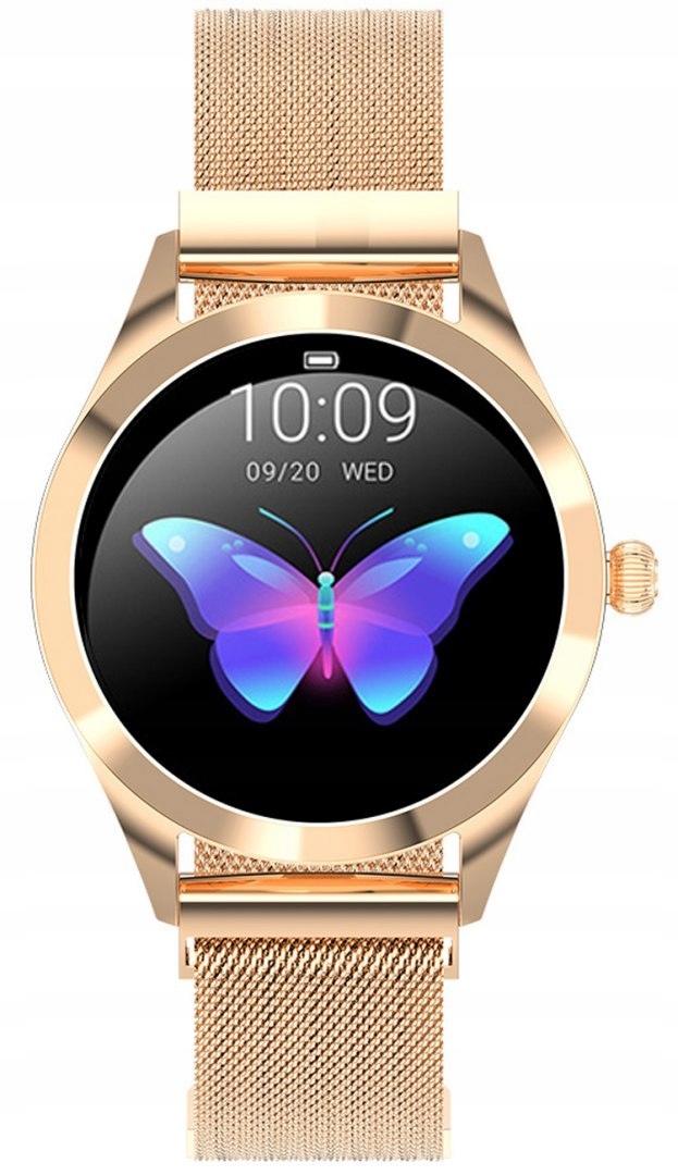 

Damski Smartwatch G.Rossi SW017-1