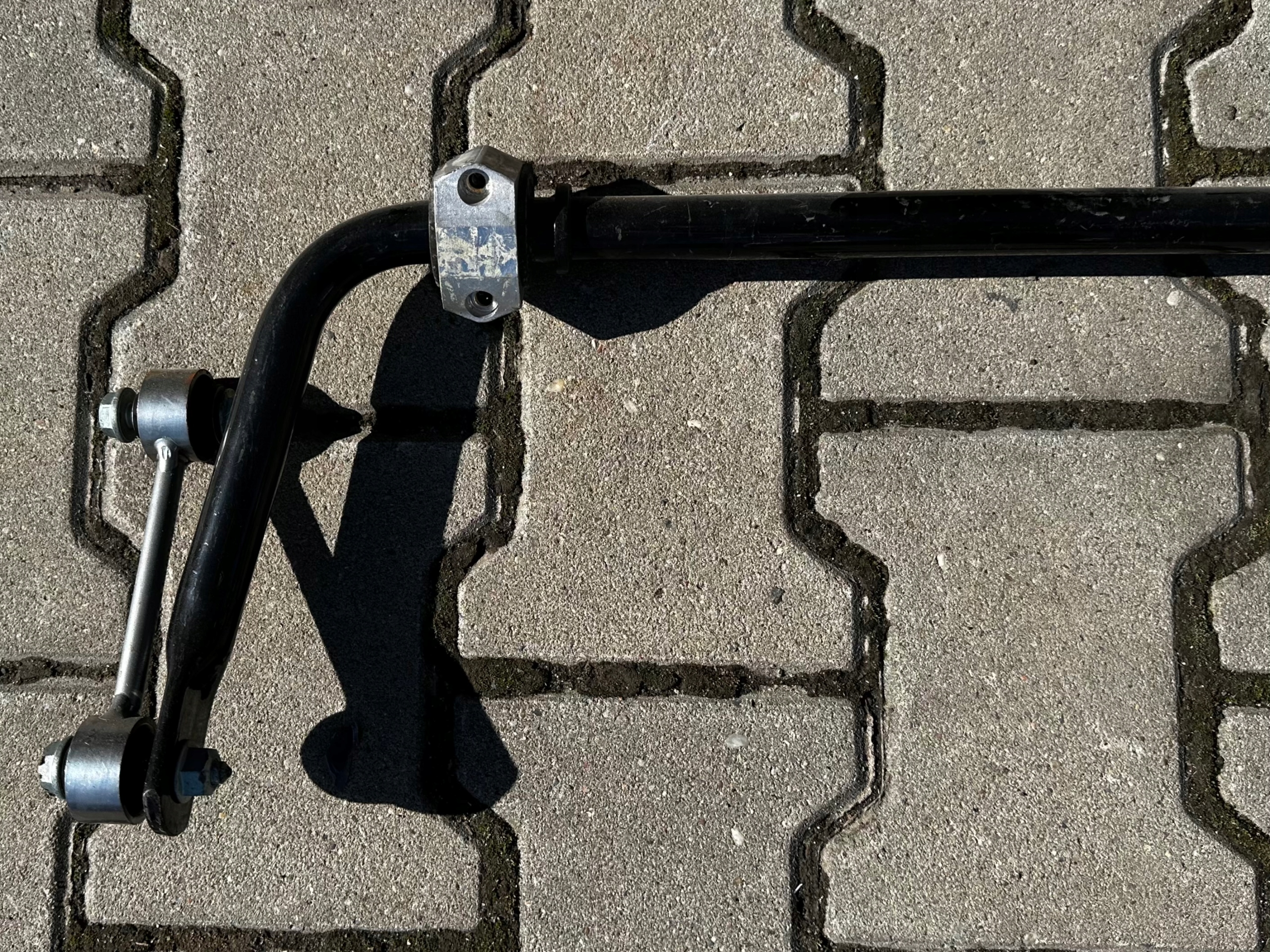 LAMBORGHINI GALLARDO hinten stabilizator Spurstange Querlenker 400511409C