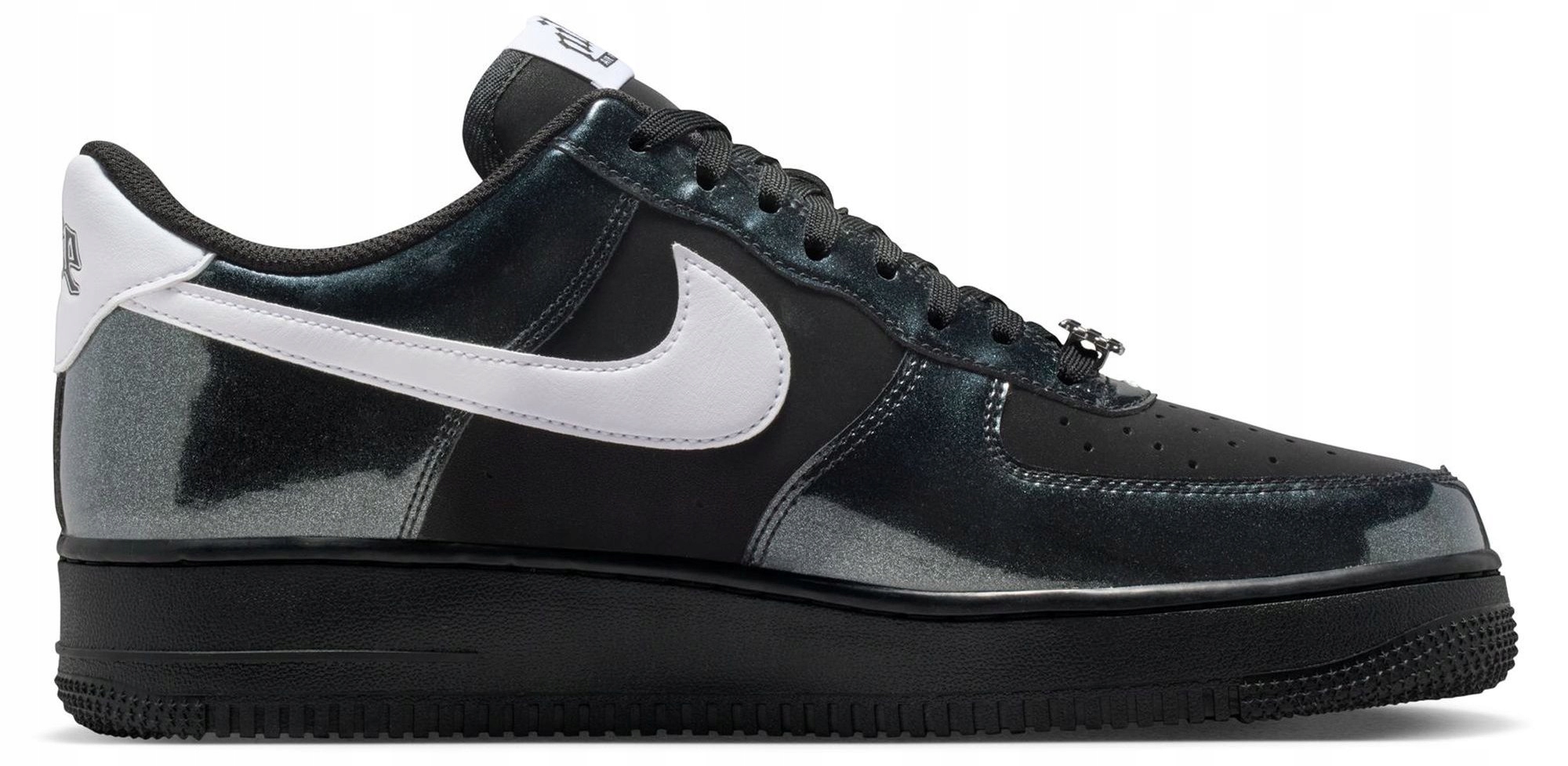 Trampki Nike Air Force 1 '07 buty sportowe na siłownię r. 47.5 31 cm