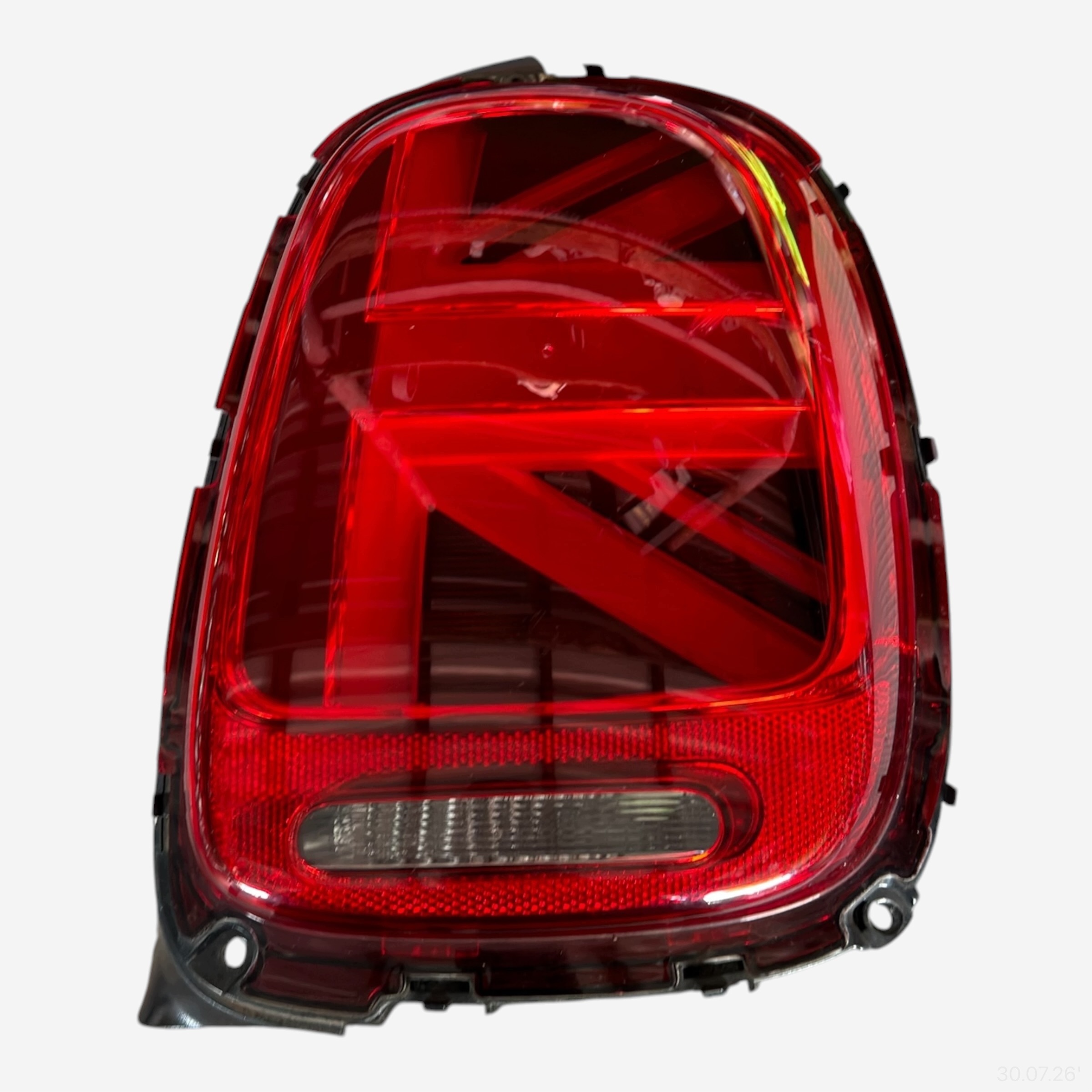 light rear right MINI COOPER F55 2019 ROK