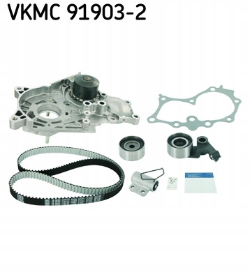 SKF КОМПЛЕКТ ROZRZADU Vkmc91903-2
