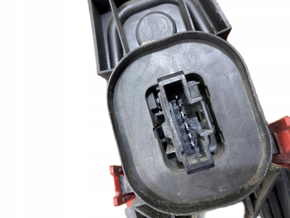 light left rear part CITROEN C3 and