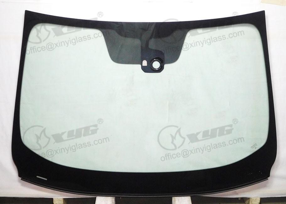 ПЕРЕДНЯ СКЛО DO RENAULT KADJAR 2015-2022 7300AGAMVZ1C 