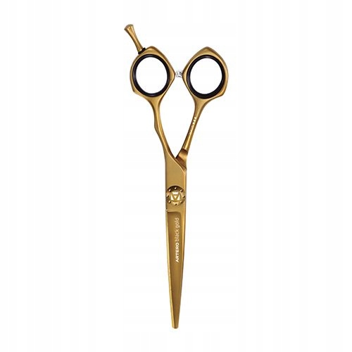 Kadeřnické nůžky Black Gold 6' Artero