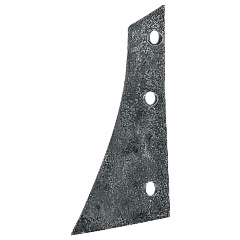 Ścinacz pługa listwowy 073231 lewy