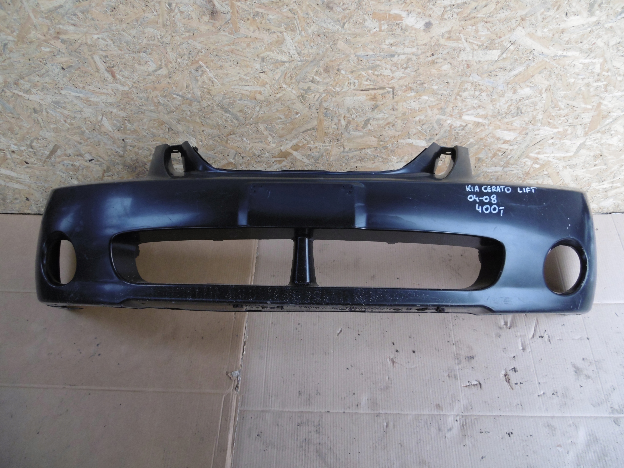 Hyundai Sportage II - круиз-контроль переключатель переключатель