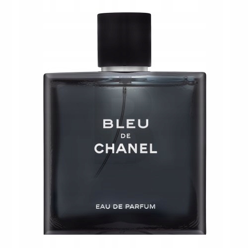 Chanel Bleu de Chanel parfémovaná voda pro muže 100 ml