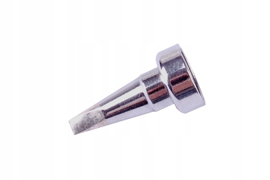 

Aries Grot B-124 dłuto 2,4mm Lutownica ES640 B-br