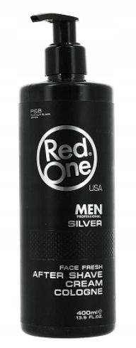 

Redone After Shave Cream Cologne Silver 400 ML