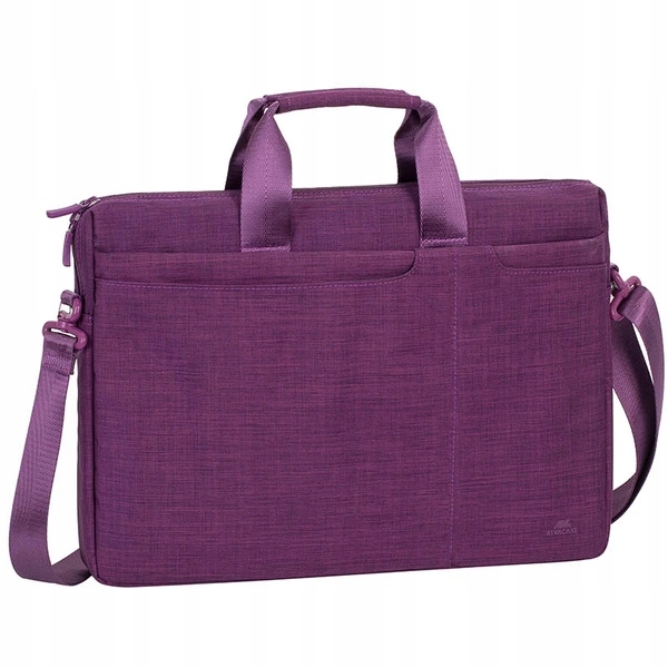Rivacase 8335 brašna na notebook 15.6", fialová