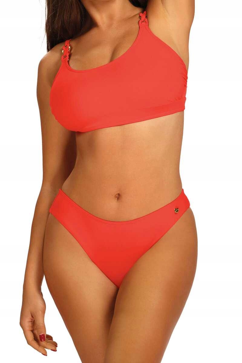 Self Plavky Bayamon3 1011BM3 22d oranžové M