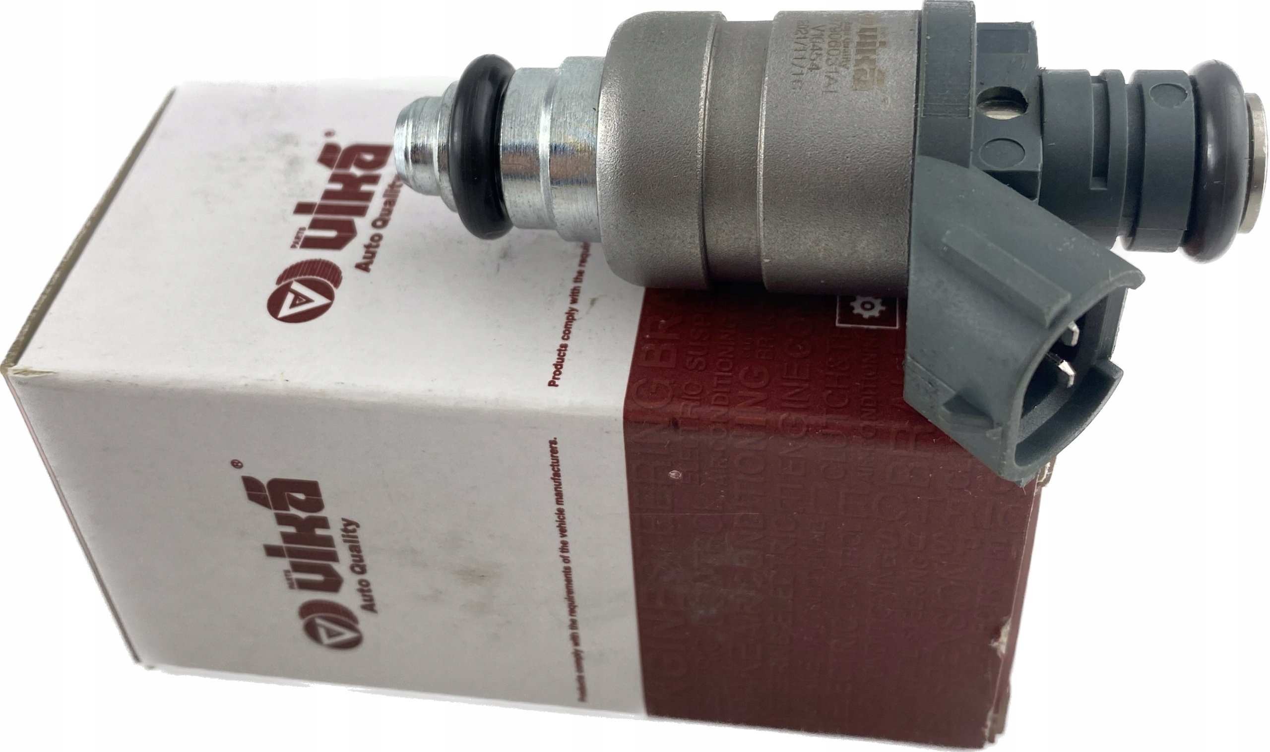 WTRYSKIWACZ PALIWA SEAT LEON VW BORA DIESEL 1.9TDi