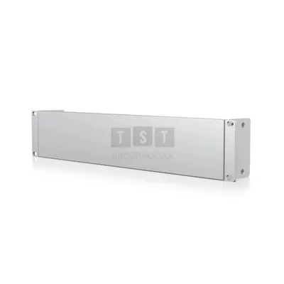 Ubiquiti 2U Rack Mount Ocd Panel Maskownica Panel frontowy, UACC-Rack-P