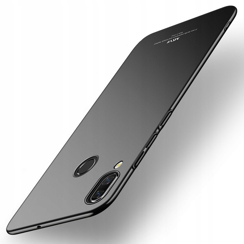 

Cienkie etui ochronne Msvii do Huawei P Smart Plus
