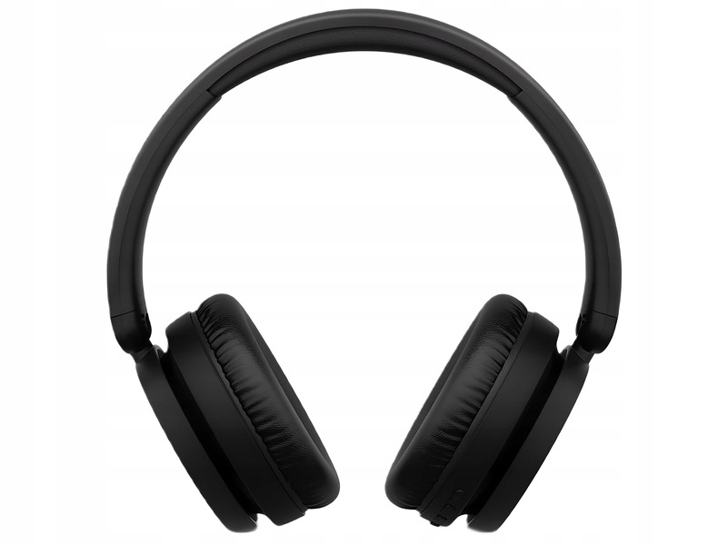 Słuchawki nauszne Philips TAH5209BK/00 Czarny