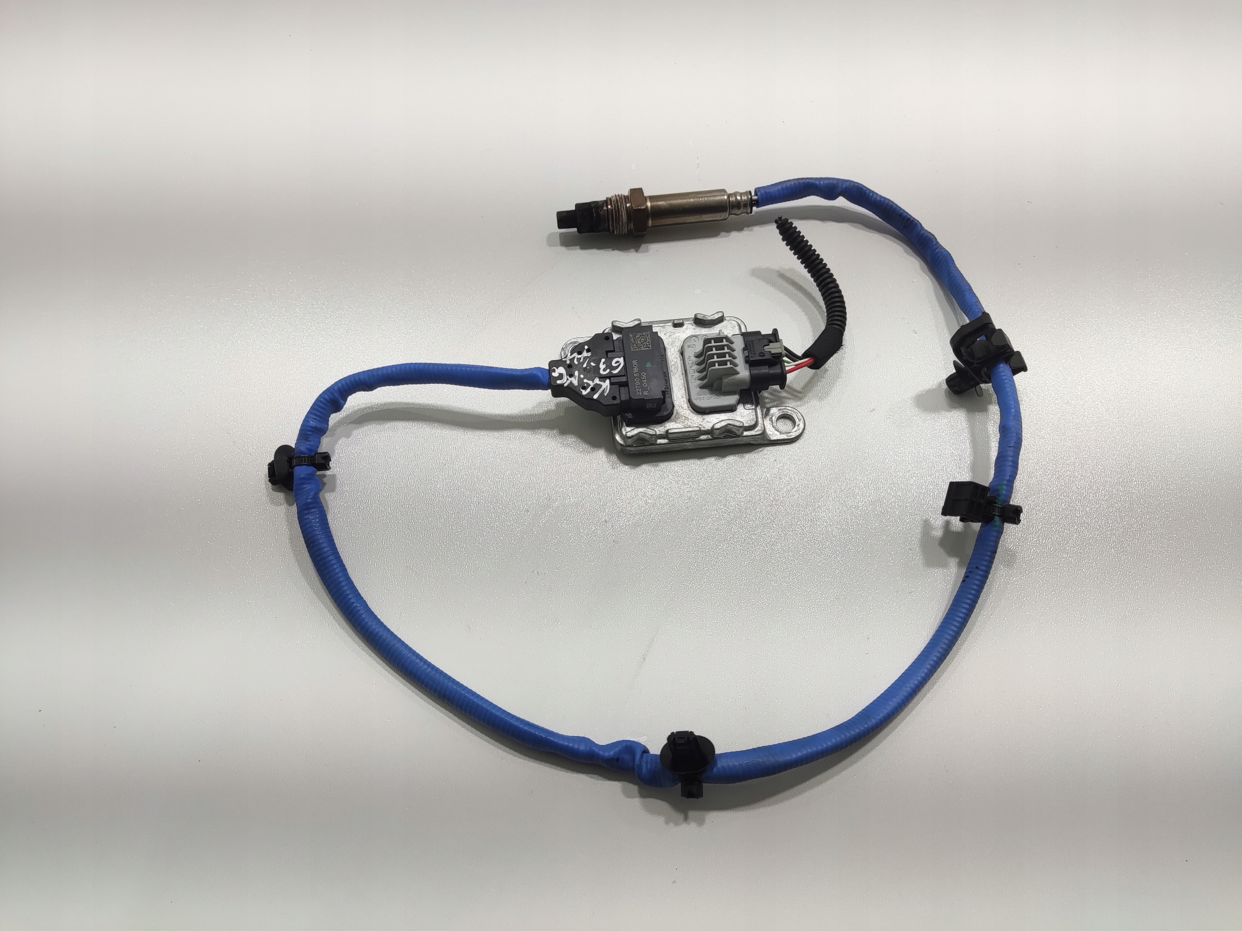 SONDA LAMBDA NOX RENAULT KANGOO IV 1.5 BLUE DCI 2022-2025 227905160R