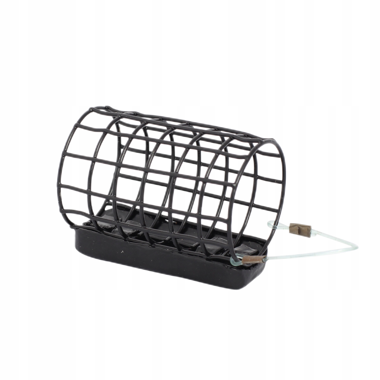 KOSZYK ZANĘTOWY WIRE CAGE FEEDER MED 30g GENLOG