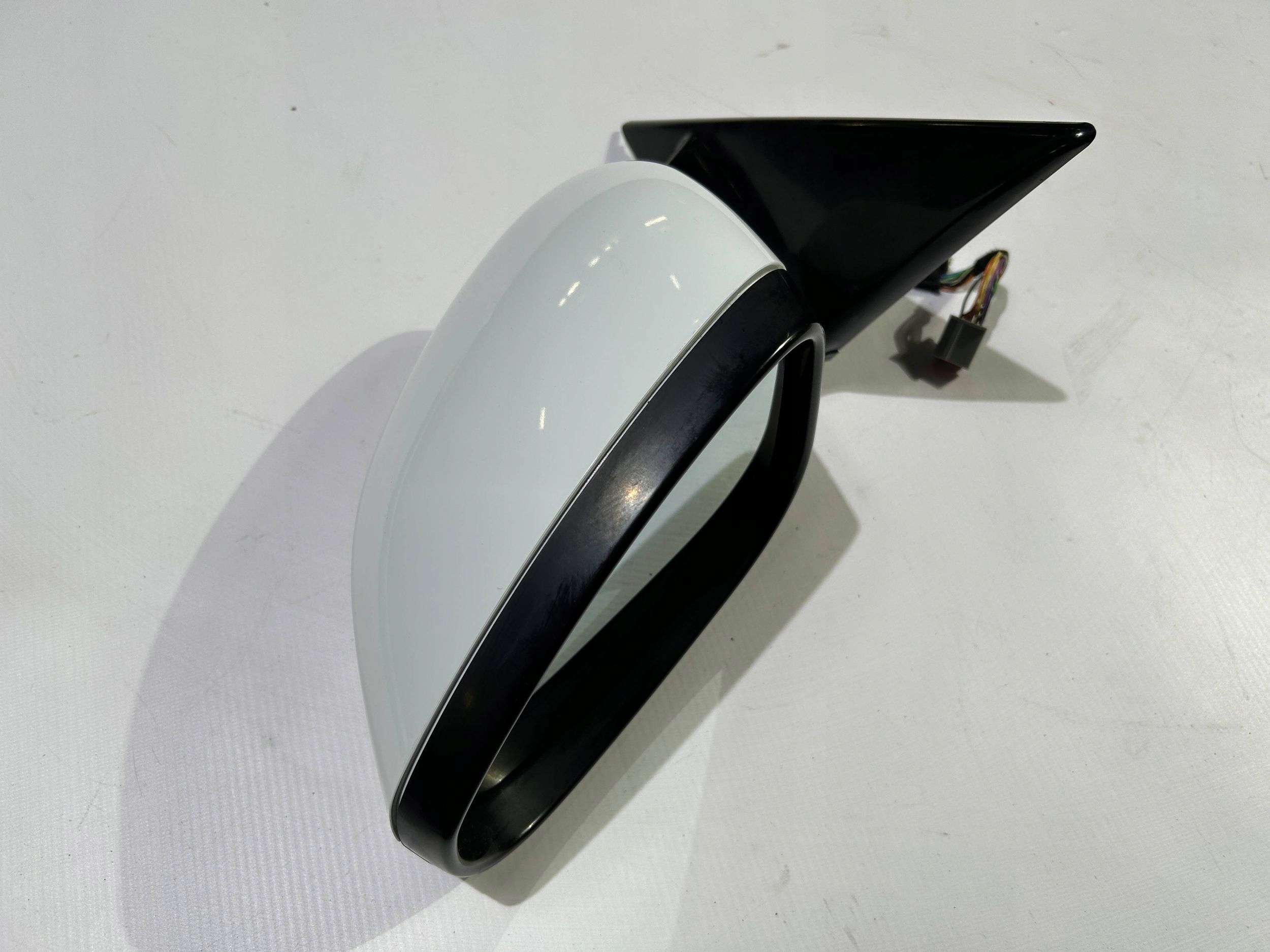 mirror left 11 pin complete Jaguar F-Type x152 2013r