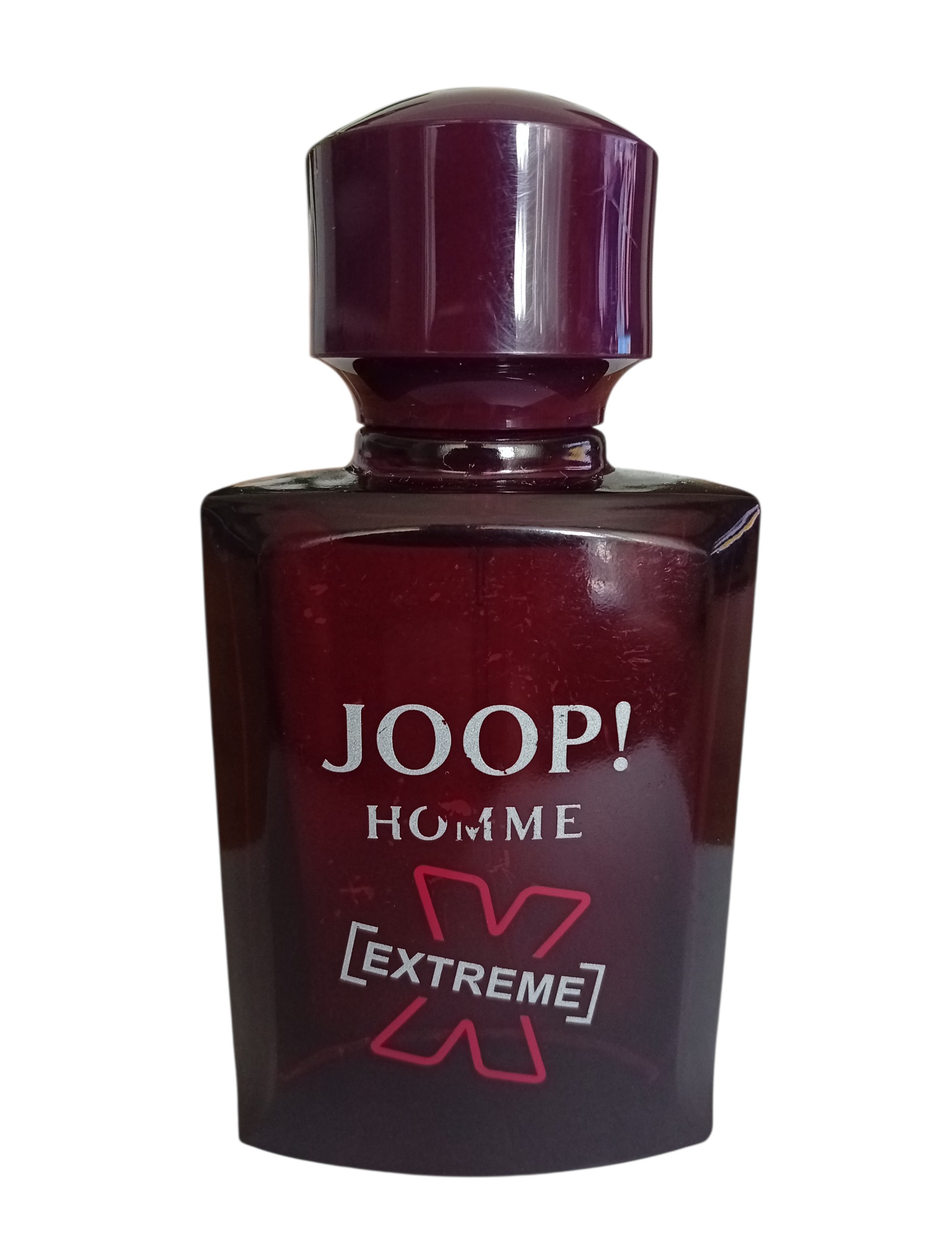 Homme Extreme woda toaletowa mężczyzna Edt Robo