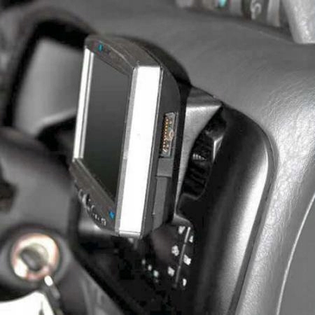 Konsola Kuda pod telefon nav Mitsubishi L200 od 02