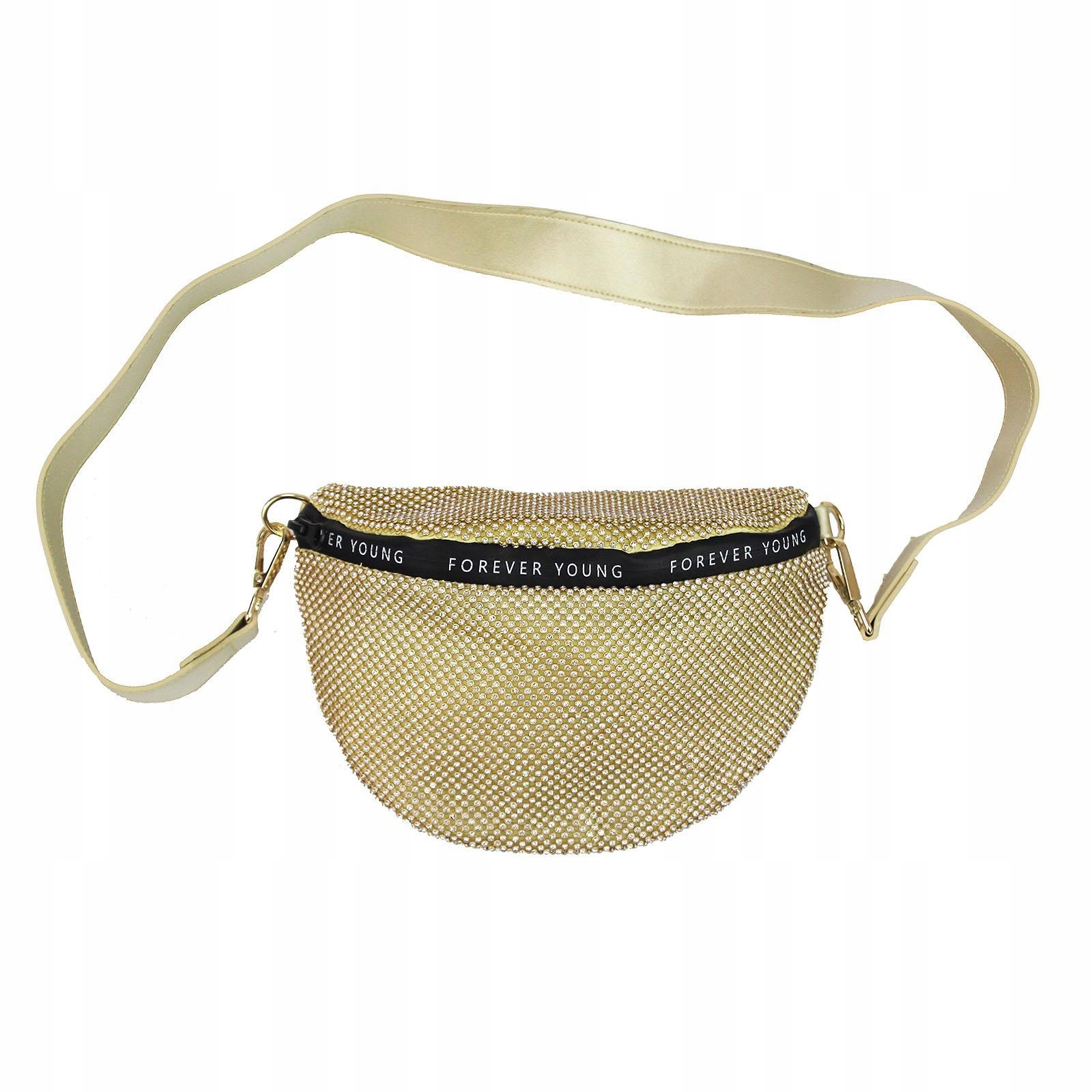 

Mała Wizytowa Torebka Przewieszka Na Ramię Eko