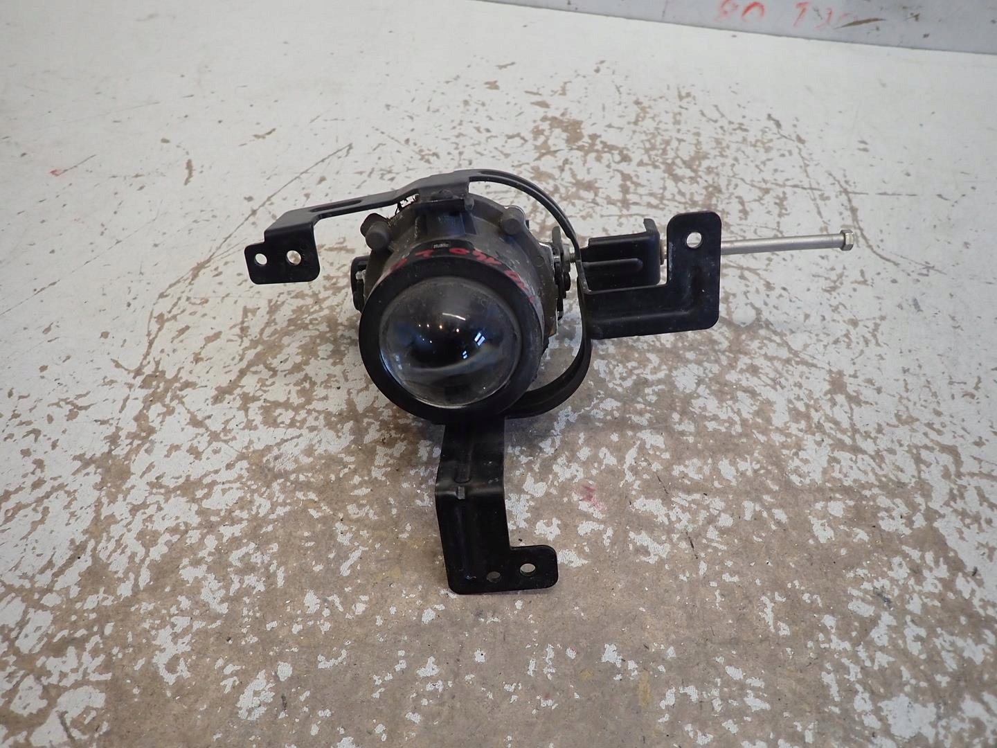 Противотуманка HYUNDAI I10 II 2014-