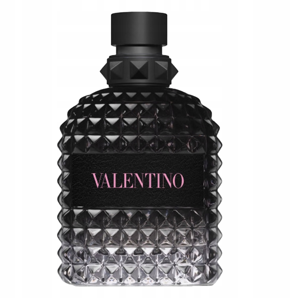 Valentino Uomo Born In Roma toaletní voda sprej 50 ml