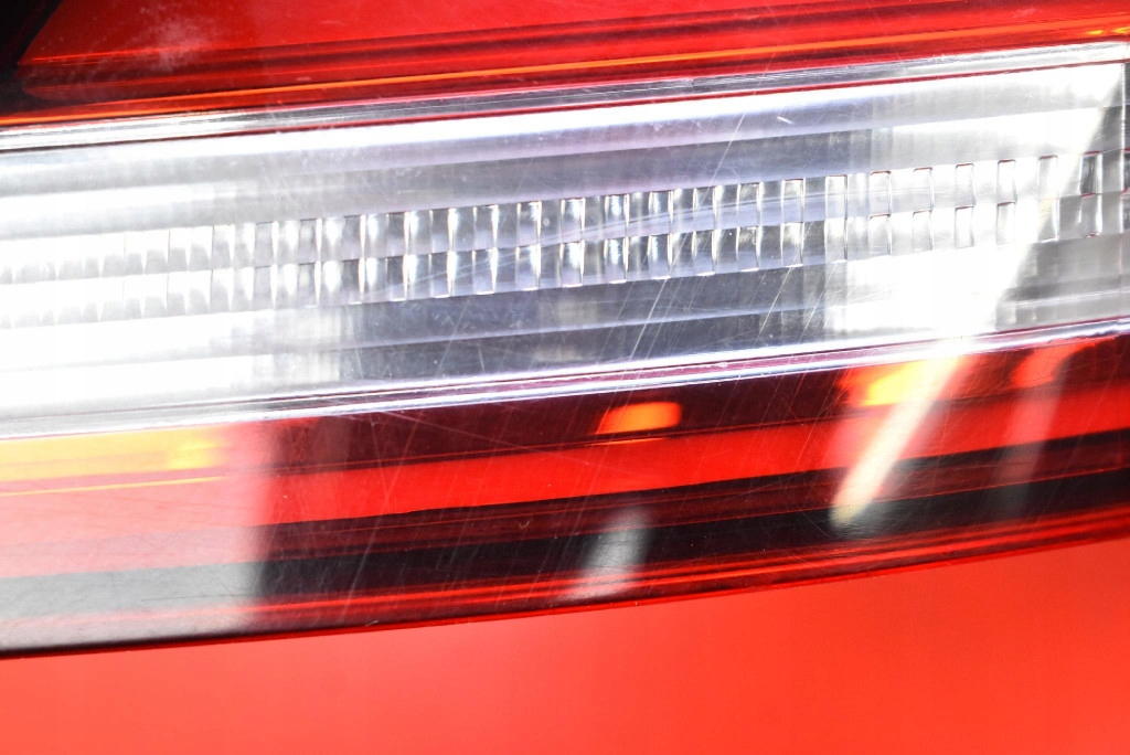 light left rear part rear VW PASSAT B8 sedan 14-20