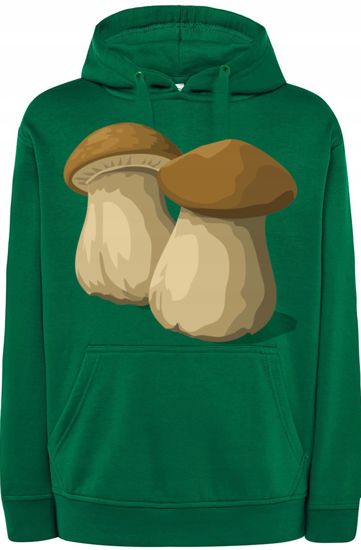 Houbař Mikina OpravdováMódní r.XS