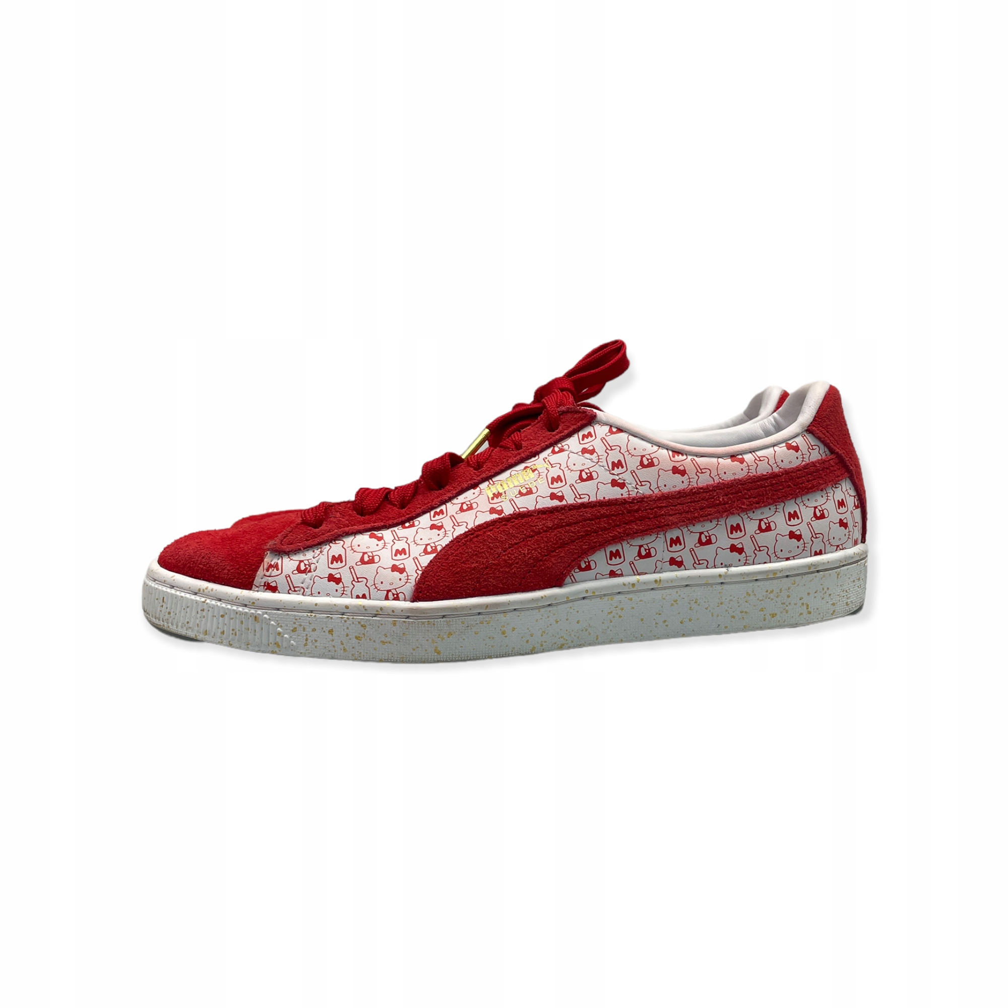 Dámské sportovní boty Puma Hello Kitty 40