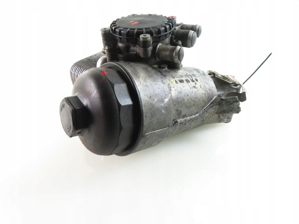 A6281800510 - Підстава масляного фільтра Мерседес 4.0 КДІ А6281800510