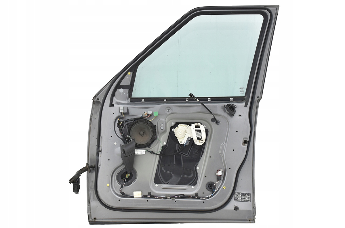 door front front right LAND ROVER DISCOVERY III