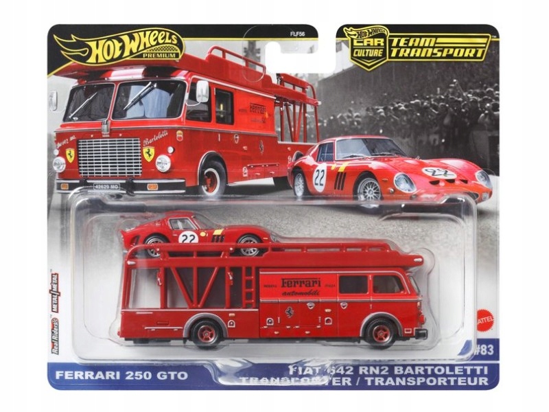 HOT WHEELS フェラーリ Ferrari Enzo Żółty HW Showroom – Skalper