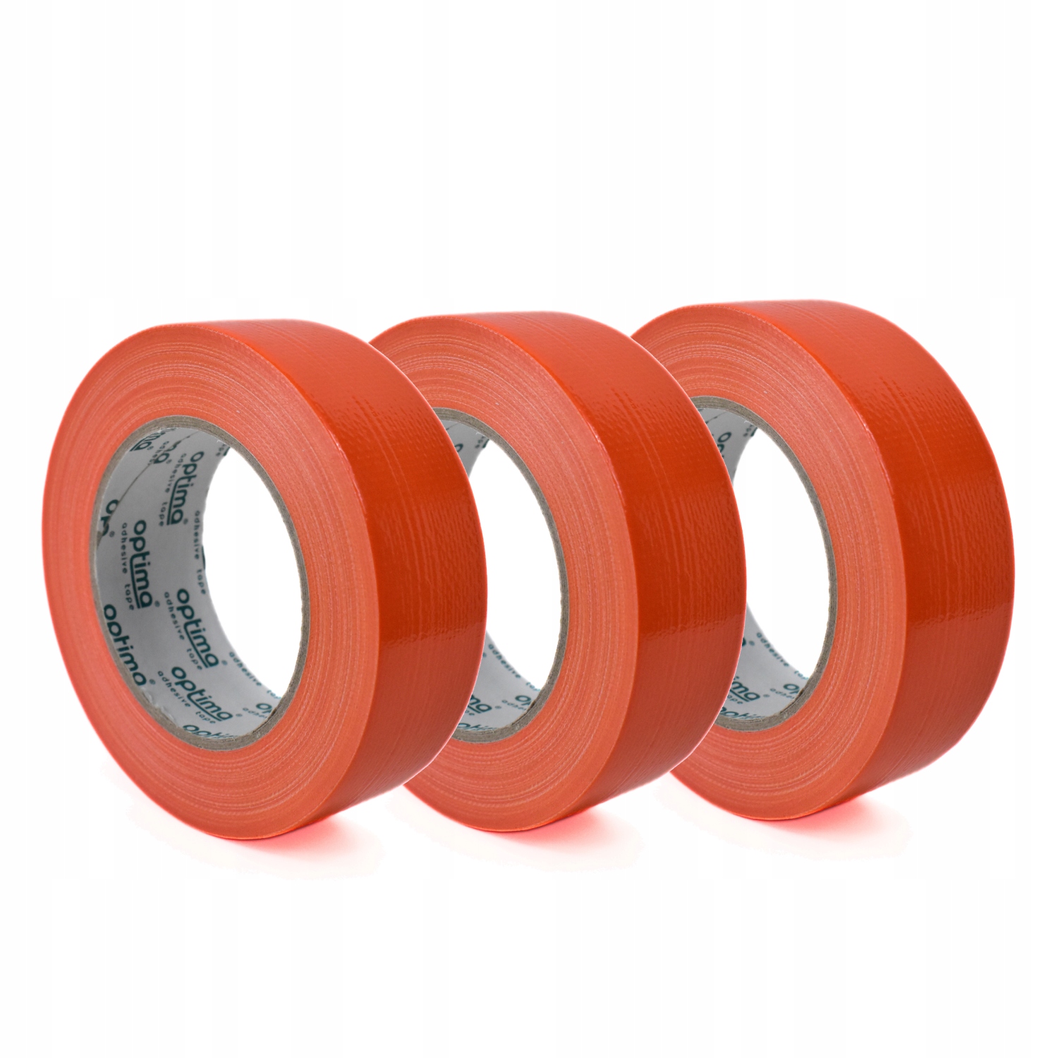 Tynkarska Páska Oranžová Fasádna 38 mm x 50 m Uv Malarska Stavebná