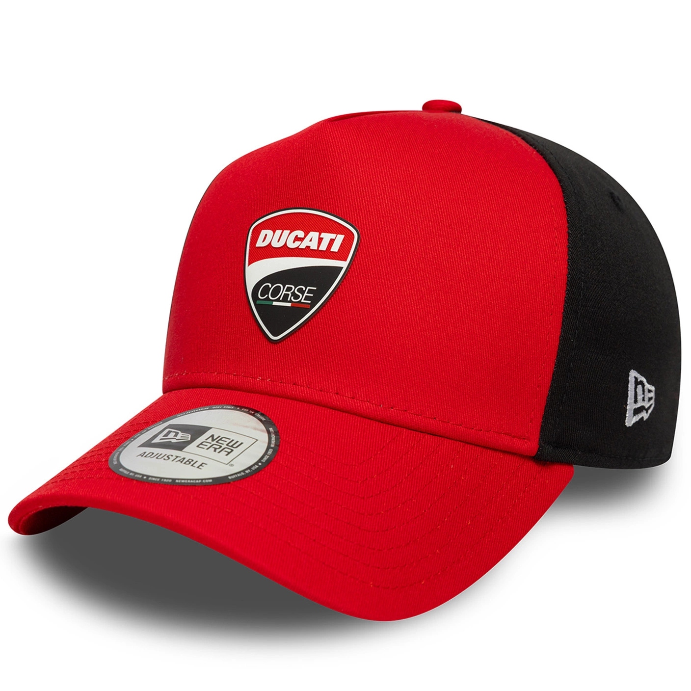 Kšiltovka New Era pánská dámská Ducati moto gp unisex snapback