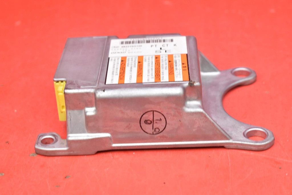 modulo SENSOR airbag airbag 98221SG120 SUBARU FORESTER 4 IV 12-16