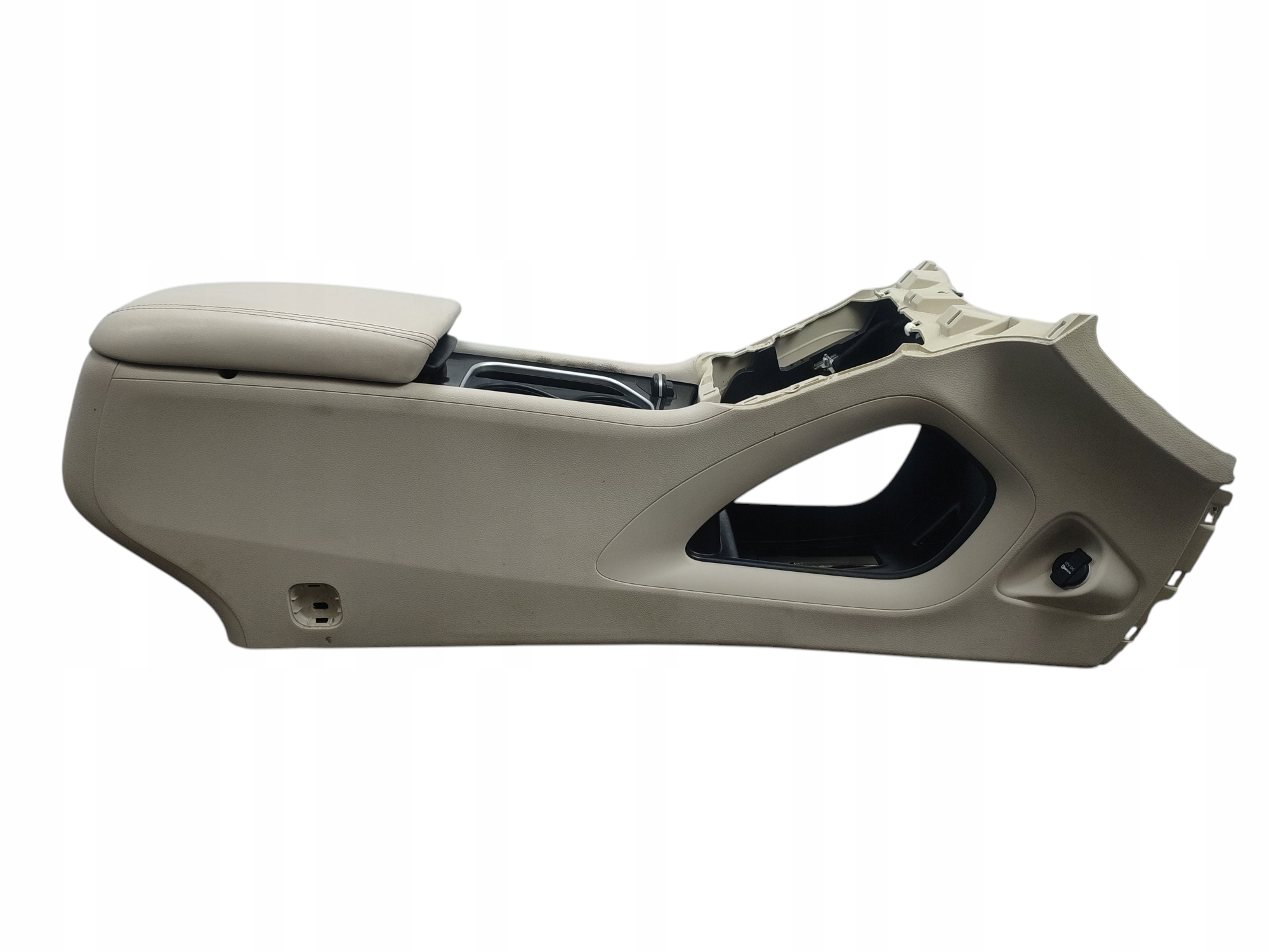 TUNEL central armrest CHRYSLER 200C (2014-2016) EUROPA