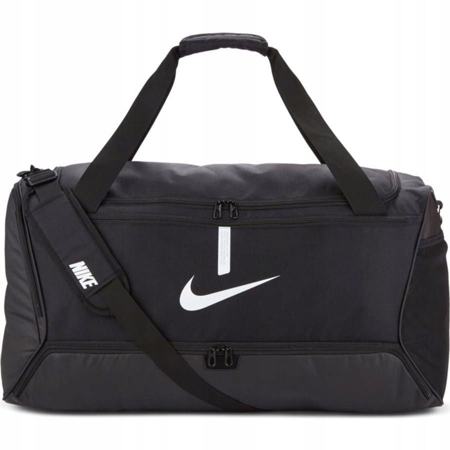 

Torba Nike Academy Duffel Bag L CU8089 010 Czarny