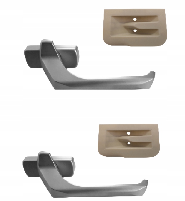 2 x Kľučka na strešné okno Fakro a Optilight org